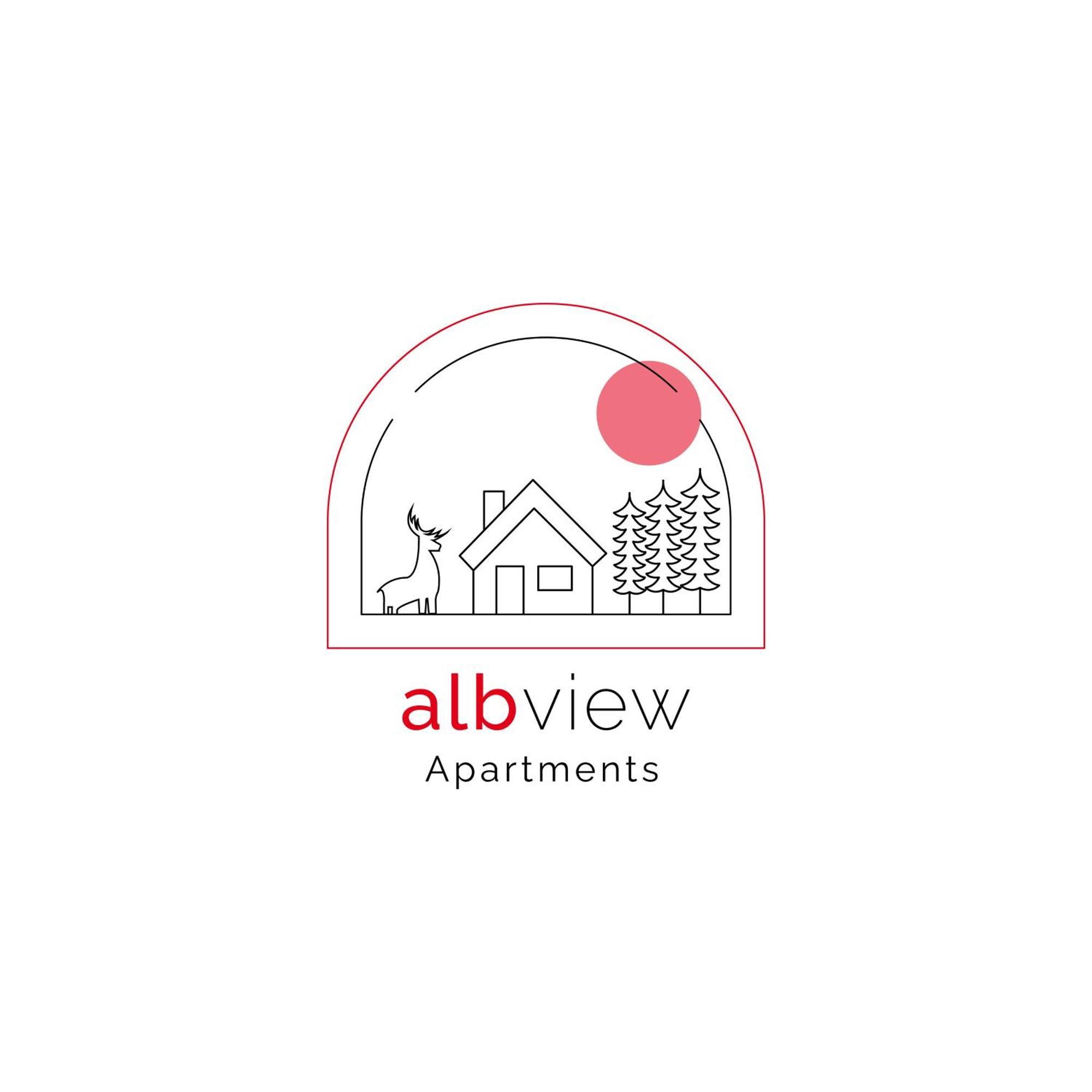 Albview - Zentral - Modern - Naehe Kur- Rehaklinik - Albtherme Валдброн Екстериор снимка