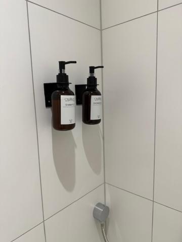 Albview - Zentral - Modern - Naehe Kur- Rehaklinik - Albtherme Валдброн Екстериор снимка