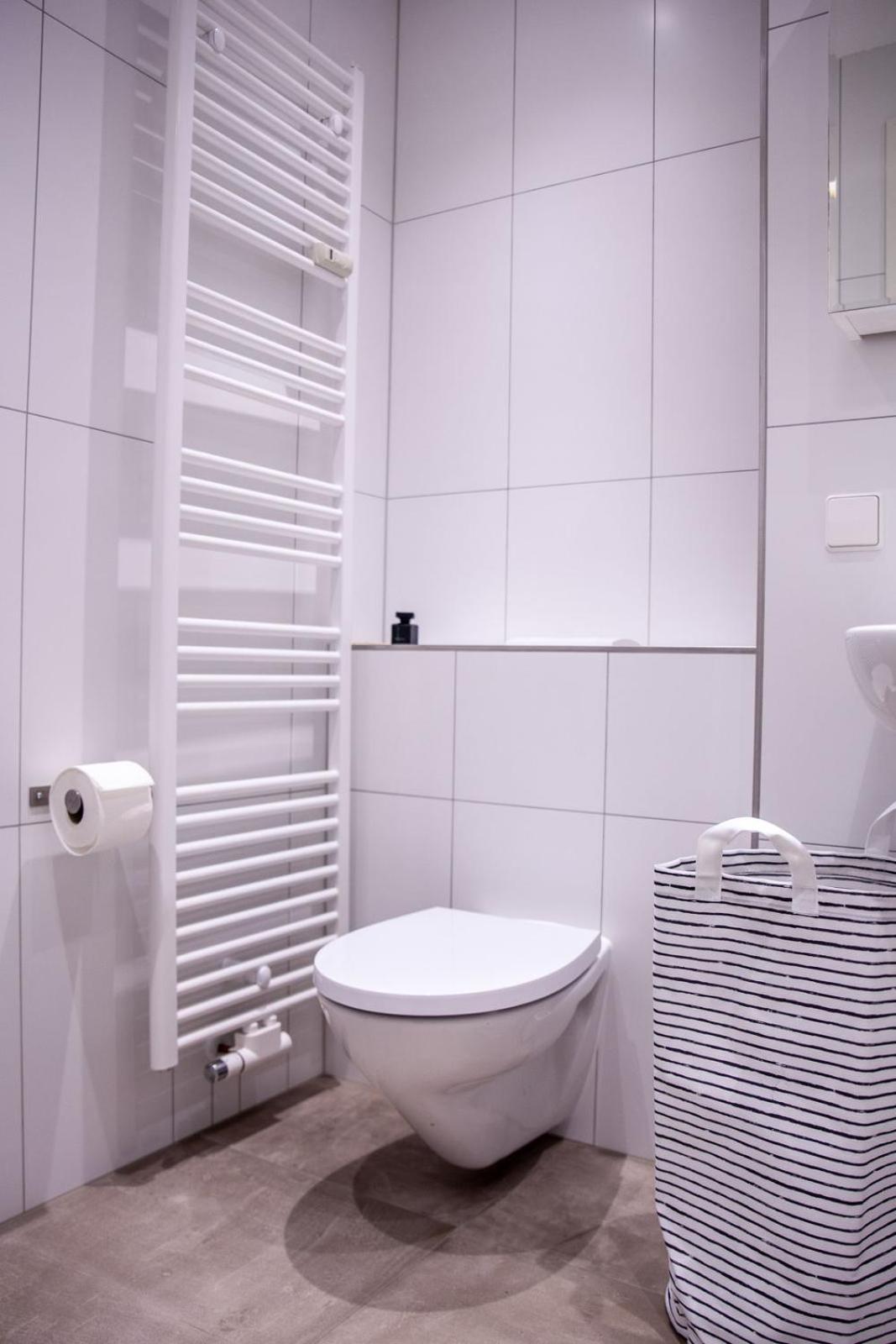 Albview - Zentral - Modern - Naehe Kur- Rehaklinik - Albtherme Валдброн Екстериор снимка